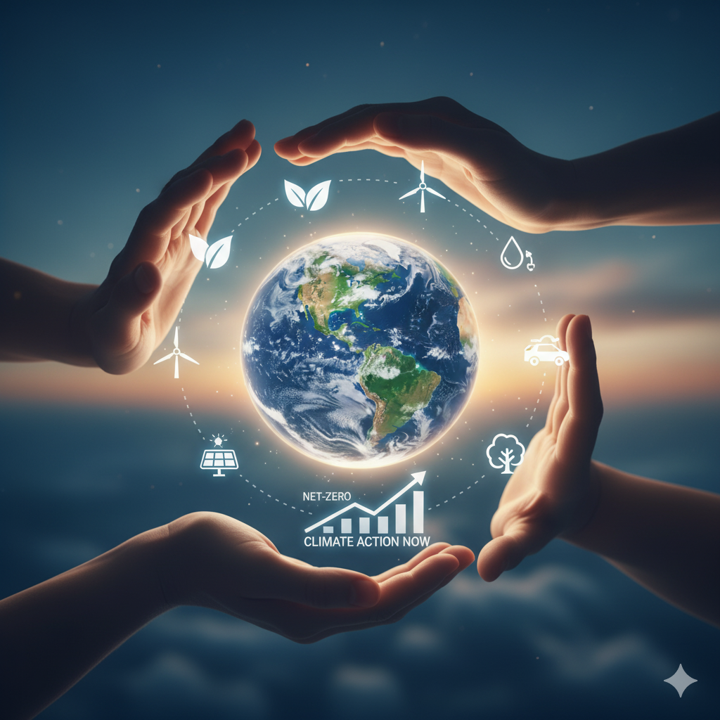 UN Sustainable Development Goals