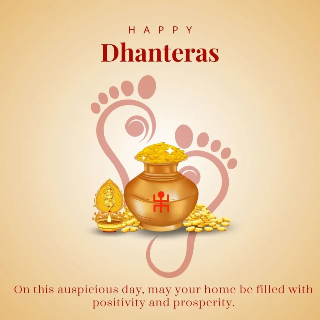 True Wealth on Dhanteras