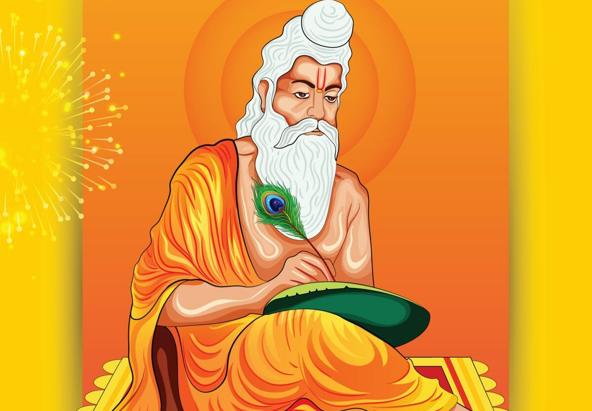 Maharishi Valmiki Jayanti
