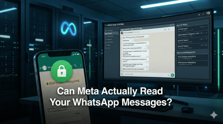 WhatsApp encryption lawsuit investigation