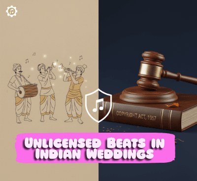 Copyright Act Section 52(1)(za) Indian Wedding Music Analysis
