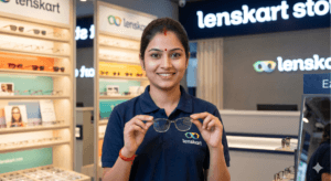 Lenskart Grooming Controversy