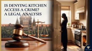 Landmark Bombay High Court ruling defining kitchen denial as Mental Cruelty