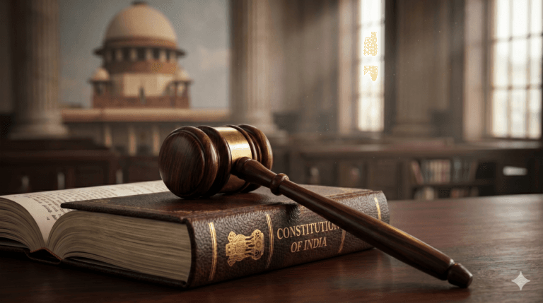 Supreme Court on Parsi Excommunication