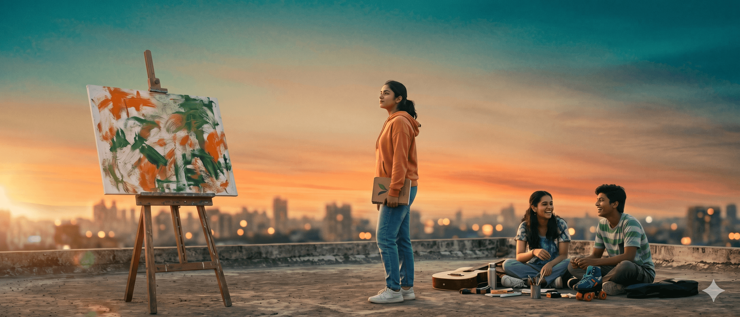 Powerful secrets to parenting teenagers without pressure