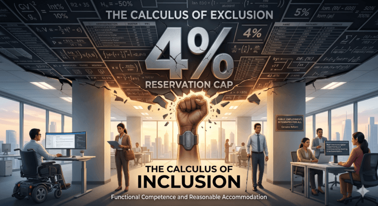 4% Reservation Cap