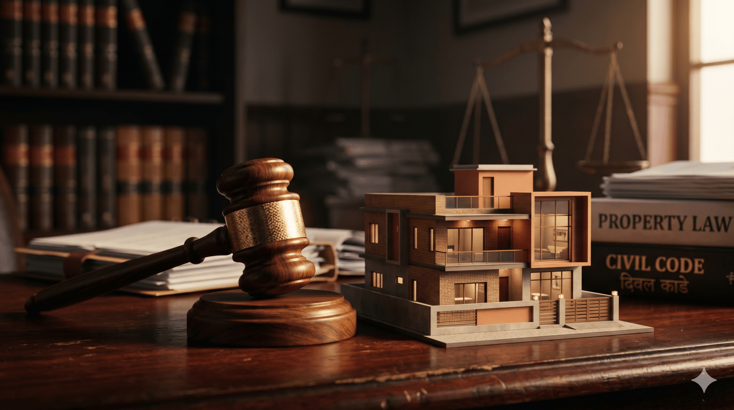 Featured Image: Daughter-in-Law Property Rights