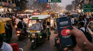 e-rickshaw kill switch app vulnerability