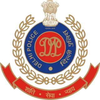 Delhi Police Logo