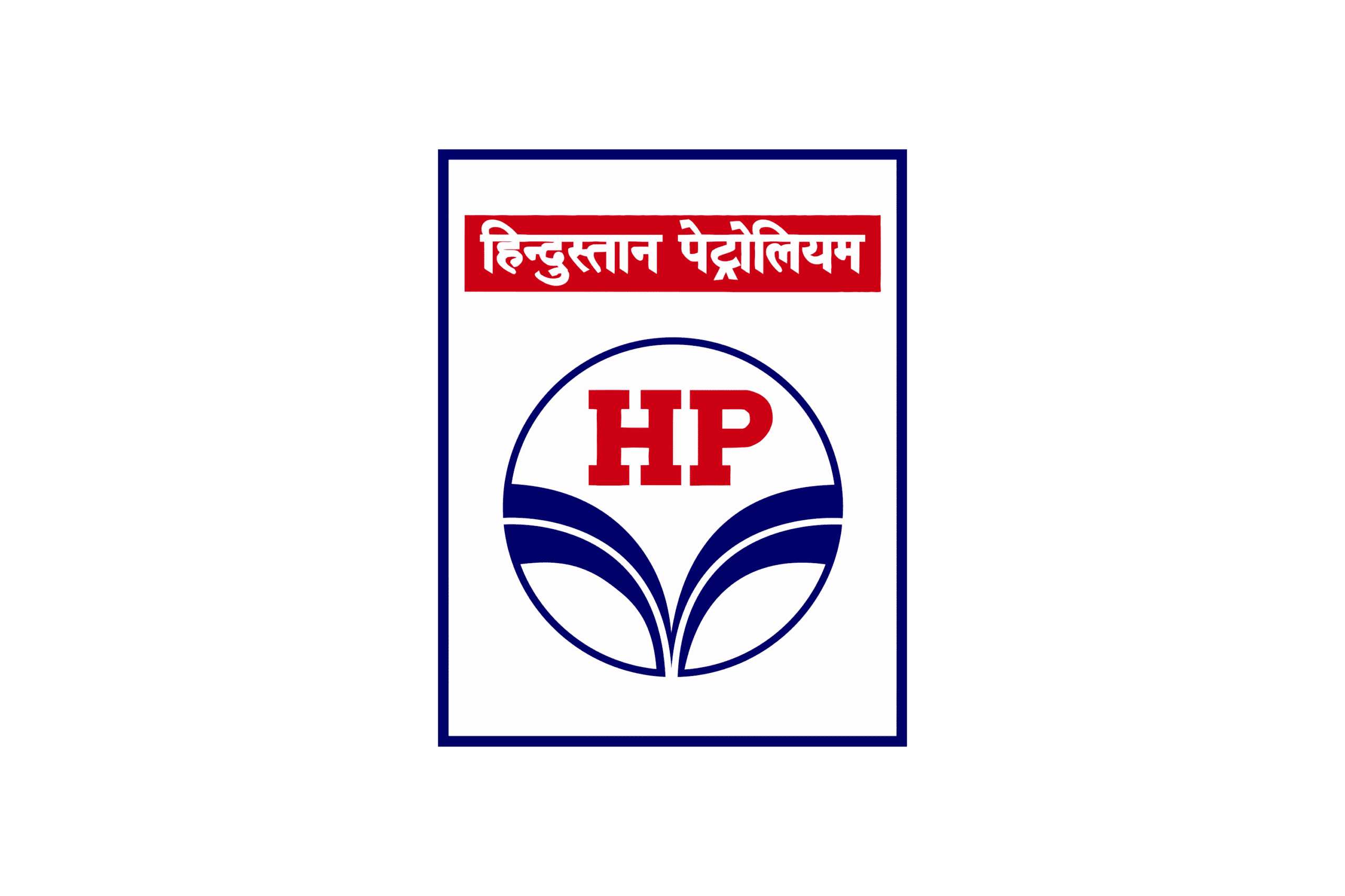 HPCL Logo