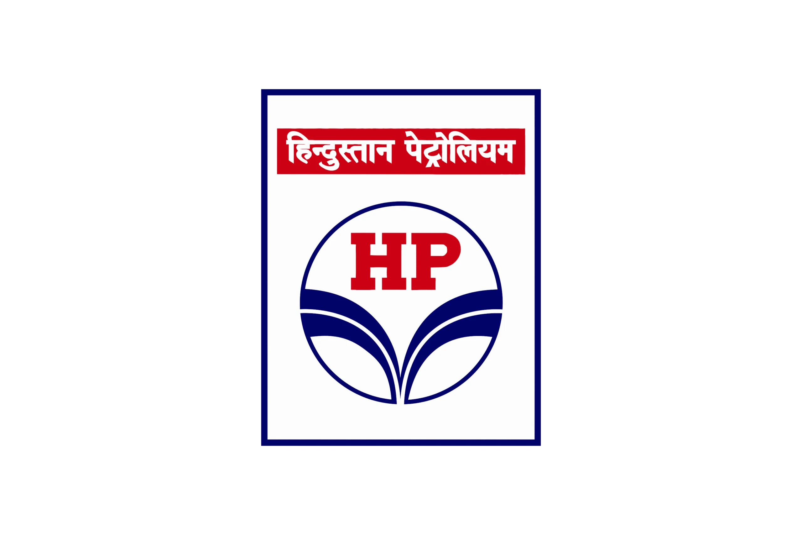 HPCL Logo