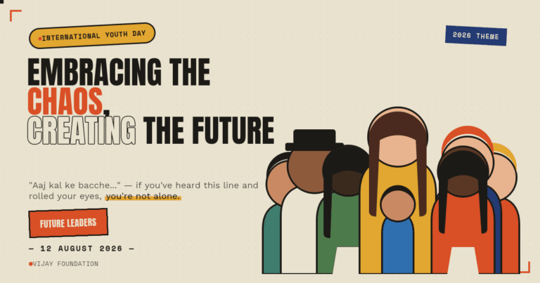 International Youth Day 2026