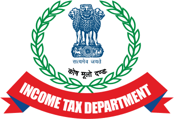 Income Tax Dept Logo