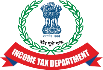 Income Tax Dept Logo
