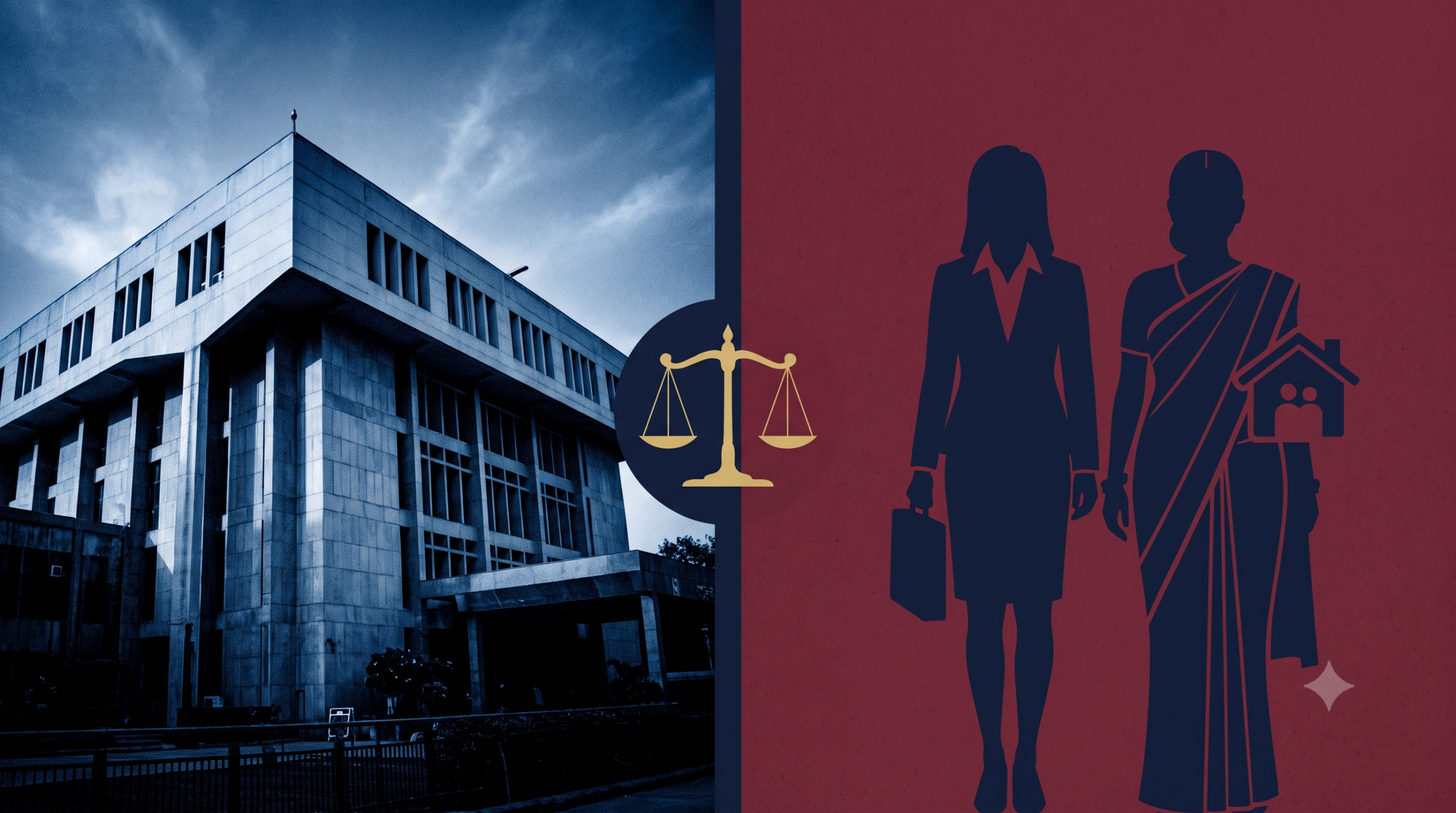 new alimony rules in India